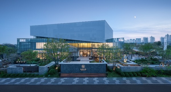 以全会精神为指引 绘就产业转型升级新蓝图系列报道（二）锚定民生初心 建设宜居好房子